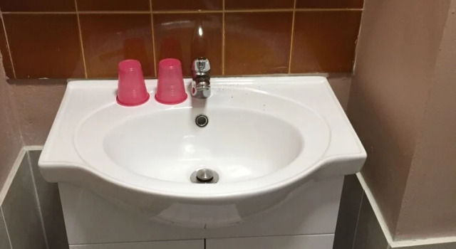 Трёхместный номер Deluxe iMotel Cooma