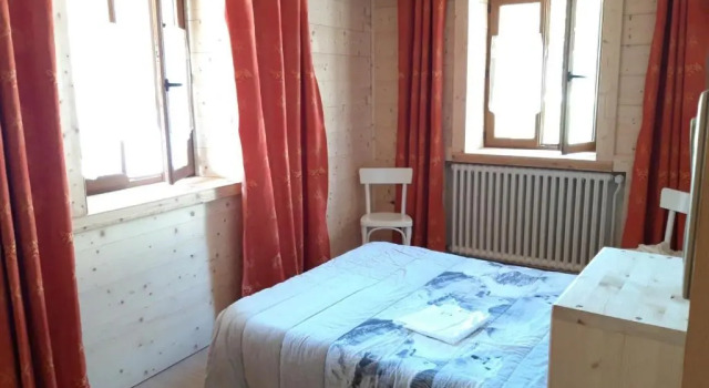 Appartement Albiez-Montrond, 2 pièces, 3 personnes - FR-1-618-6, Réserver Appartement Albiez-Montrond 