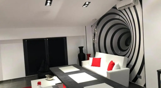 Апартаменты Deluxe Los Ángeles Valderrobres