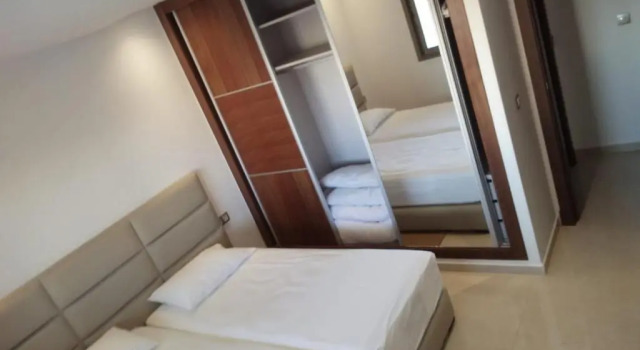 RESIDENCE PUERTO MARINA Corniche dAsilah, Prenota Hotel Hotel economici a Tangeri-Tetouan