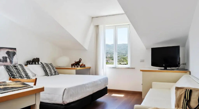Трёхместный номер Economy Hotel Conca Park