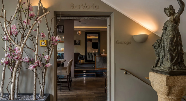 Bavaria Boutique Hotel