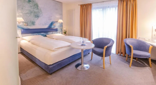 Номер Standard Hotel Gasthaus Rottner