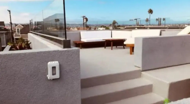 Апартаменты Rent Mission Beach 3Br Combo Top 2 Units