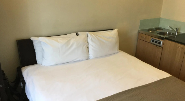 Двухместный номер Economy The Royale Chulan Hyde Park Hotel