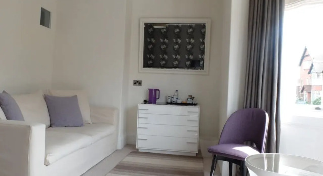 Shorehouse B&B, Забронировать Отель «постель и завтрак» Отели Англии с завтраком, Завтраки