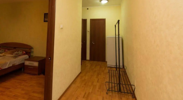 Viktoria Apartments
