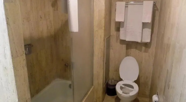 Одноместный номер Standard Hotel San Marcos Express