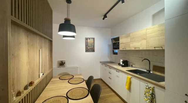 Pine Tree Residence, Забронировать Отель Отели Синая с парковкой, рядом с Замок Пелеш, Парковка