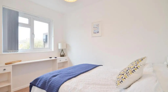 The Hideaway, 65 Salterns Beach Bungalows, Seaview