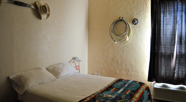Номер Standard Holly Inn Suites