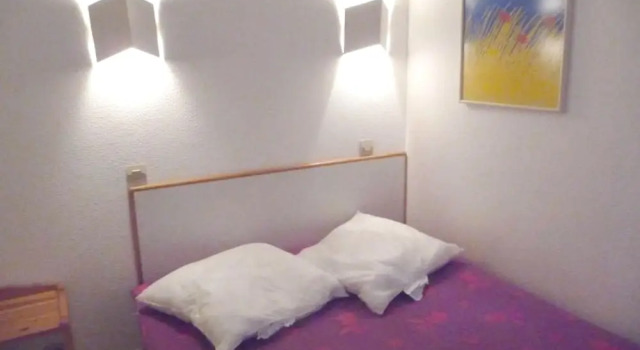 Apartment With 2 Bedrooms in Sainte Maxime, With Wonderful sea View, P, Забронировать Апартаменты/квартира Отели Сент-Максима с бассейном, Бассейн