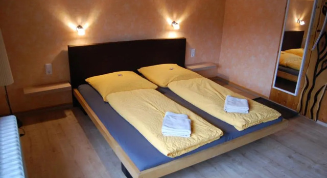 Двухместный номер Standard BnB-Regelsbach