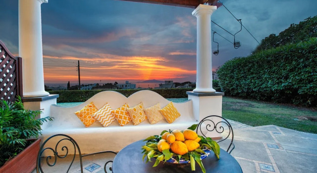 Suite Relais 2 Pini