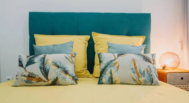 Lechartier Oporto apartments 4, Забронировать Апартаменты/квартира Порту Регион Порту, рядом с Театр Coliseu do Porto