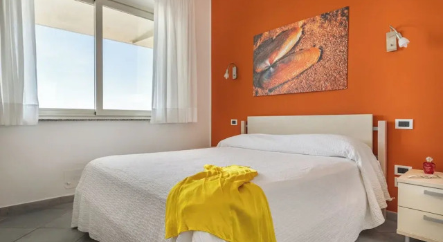 Апартаменты Superior Terraces dOrlando - Family Apartments with Sea View and Pool