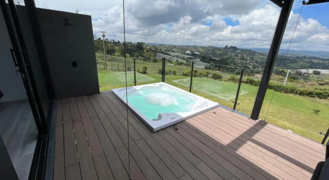Deluxe villa Valu Eco Villa