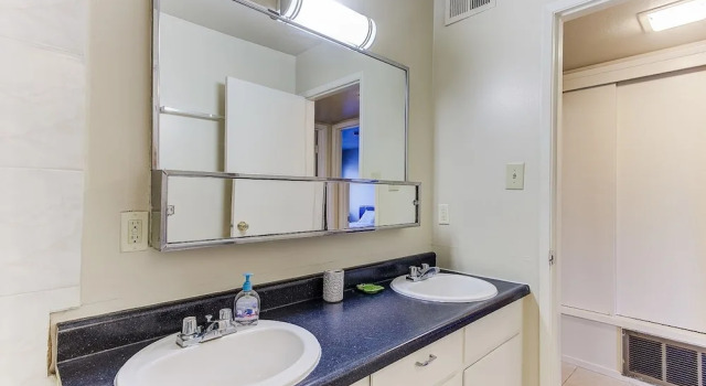 Апартаменты Cosy Berkeley Apartments 10 min to UC Berkeley 108d