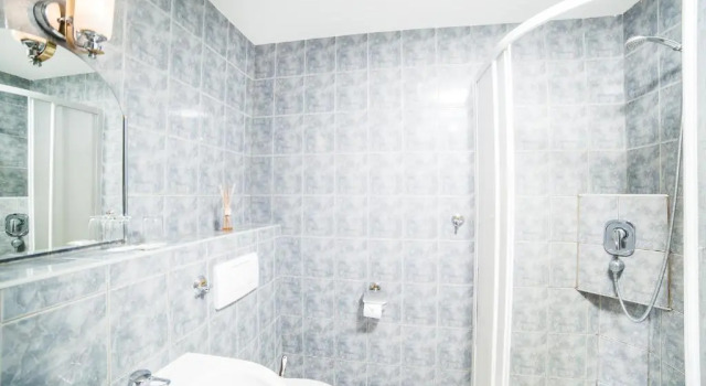 Номер Economy Aparthotel Etna