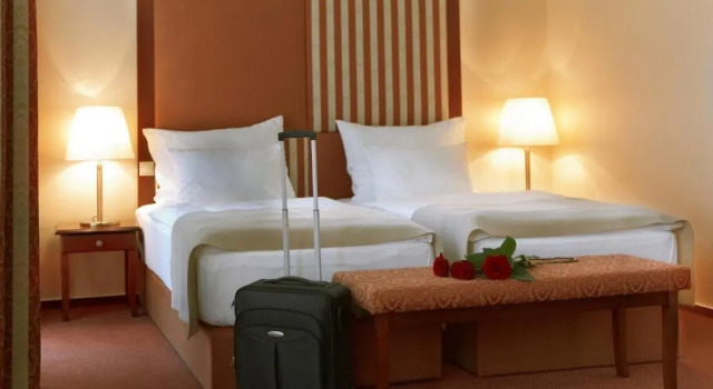 Номер Standard Boutique Hotel Maraton