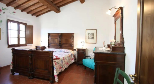 Семейный номер Standard Relais Antico Borgo San Lorenzo