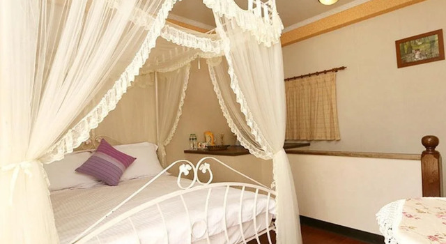Lavender B&Bl, Book Hotel Wujie Yilan County