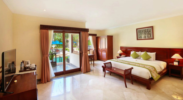 The Grand Bali Nusa Dua