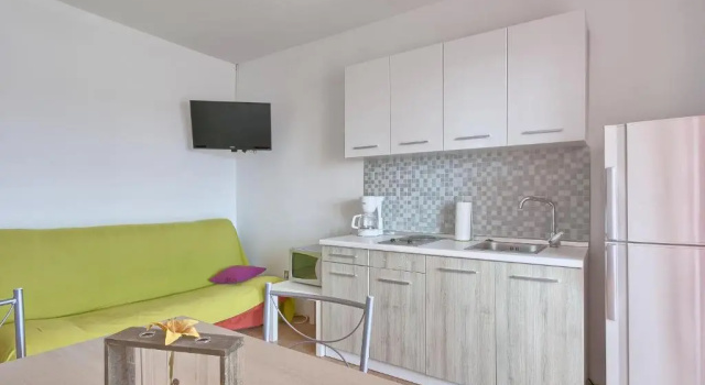 Apartments Veruda Porat, Book Lejlighed Veruda Pula Riviera