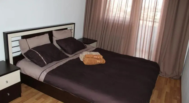 Studios River, Rezerwuj Apartament Hotele w Region Tbilisi ze śniadaniem, Śniadanie