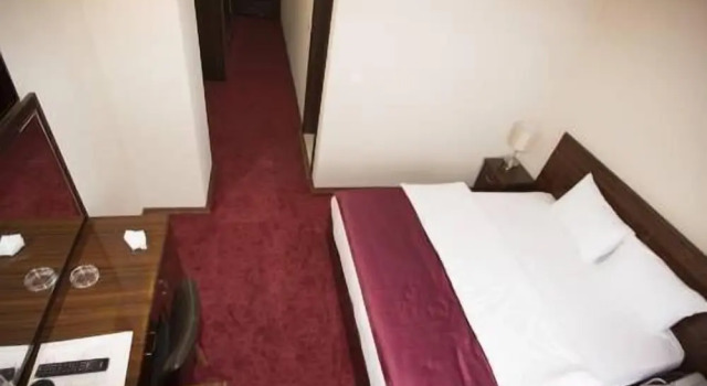 Двухместный номер Standard Resmina Hotel