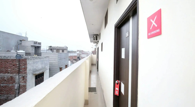 OYO 11642 Hotel Golden Grand, Book Hotel Amritsar Punjab