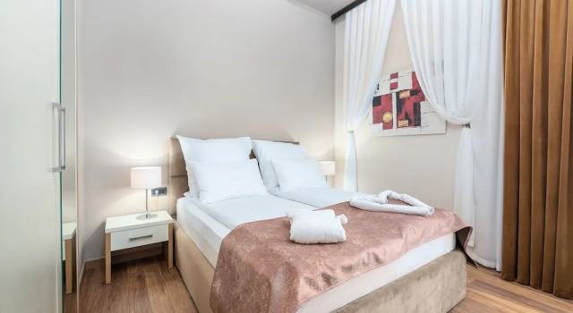 Номер Premium Hotel Dua Residence