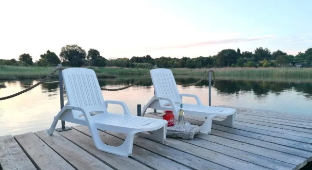 Коттедж Holiday Home Tereza