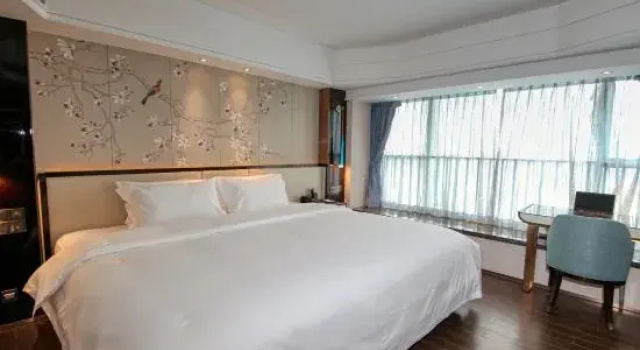 Люкс с 2 комнатами Clifford Suites