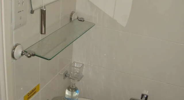 Двухместный номер Standard с видом на сад Watersedge Guest House
