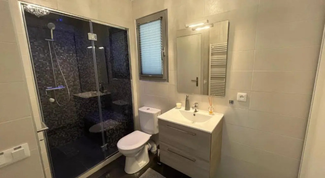 Апартаменты Appartement neuf, 128 m², 3 terrasses