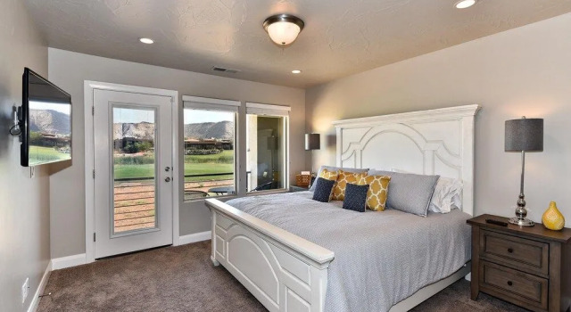 Luxury At The Ledges, Varaa Villa St. George 
