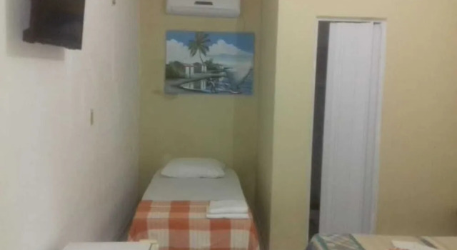 Pousada Dona Helena, Rezervovat Hotel Hotely v Bahia s parkováním, Parkování
