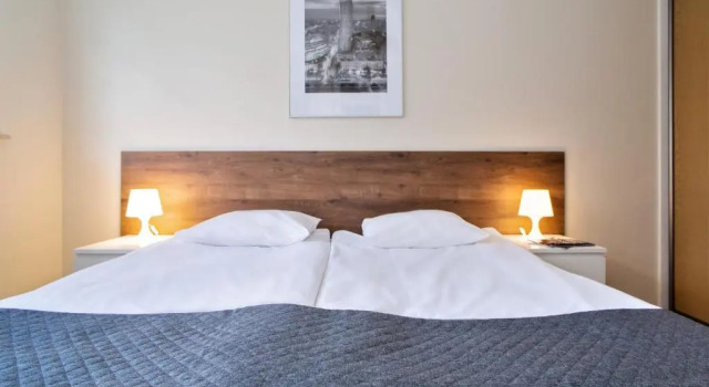 Апартаменты Superior Warsaw Apartments - Apartamenty Wilanów