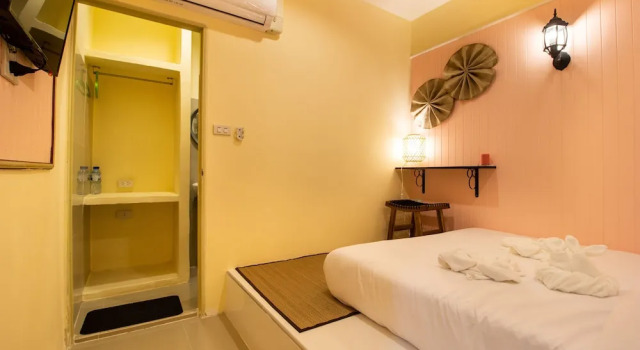 Номер Superior The Bed Boutique House