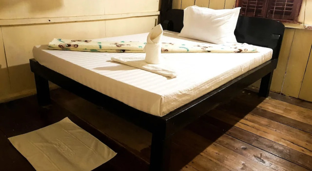 Номер Standard Cambodia Guesthouse