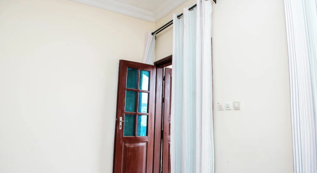 Odza, Modern Apartment, 3 Bedrooms, Private Parking, Prenota Appartamento Appartamenti a Mfoundi, Appartamento