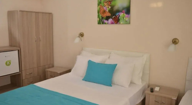 Neoss Boutique Hotel