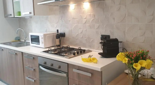 Апартаменты Karina House-check in H 24