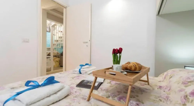 Rotondo Dream Suite