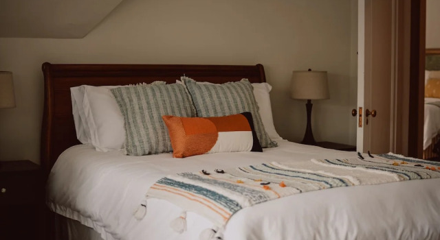 Hill Road Manor Bed & Breakfast, Buchen Sie Bed & Breakfast Hotels in Neufundland und Labrador mit Parkplatz, Parkplätze