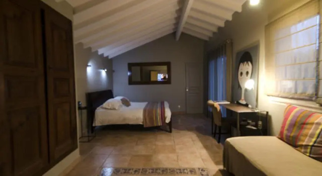 Hôtel Villa Goxoa