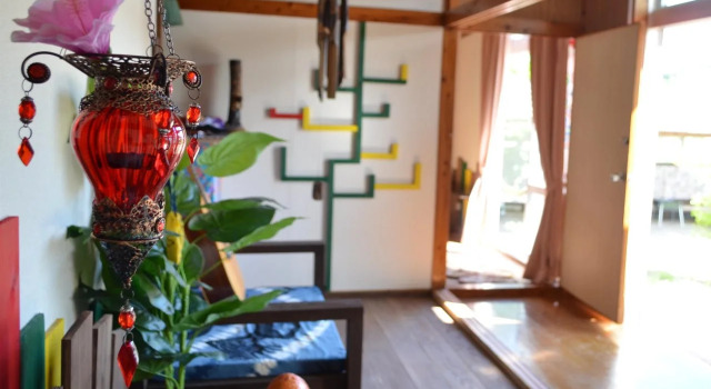 backpackers guesthouse Border, Book Hostel Hostels in Okinawa, Hostel