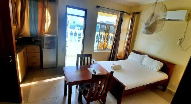 Waiyaki way Heights, Book Apartment Hotels in Coast Region with Parking, Parking