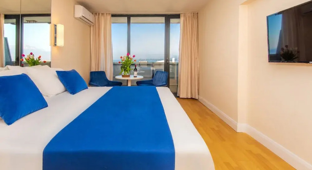 Sky Inn Hotel Batumi